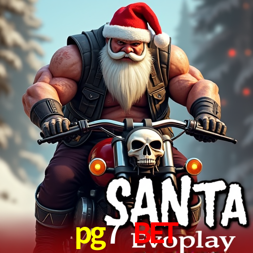 Bônus de Boas-vindas pg7 bet