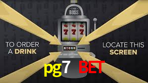 Programa VIP pg7 bet