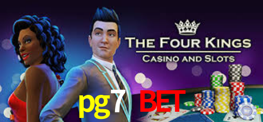 PIX Instantâneo pg7 bet