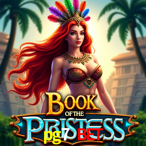 Diretório de Jogos pg7 bet