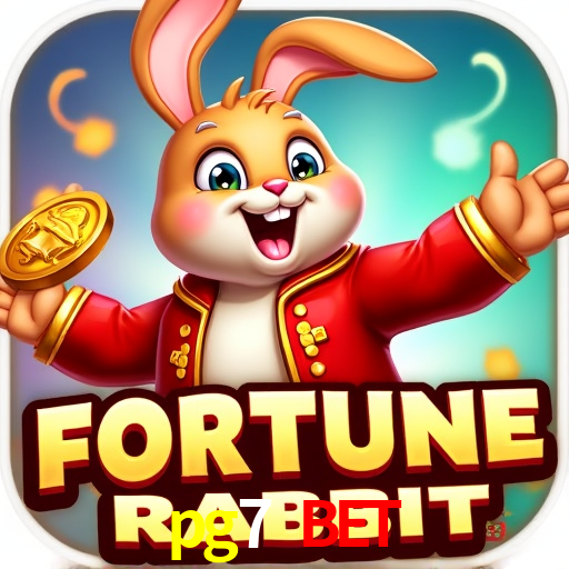 Jogos de Slot pg7 bet