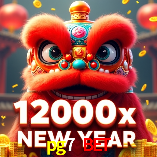 Casino Ao Vivo pg7 bet