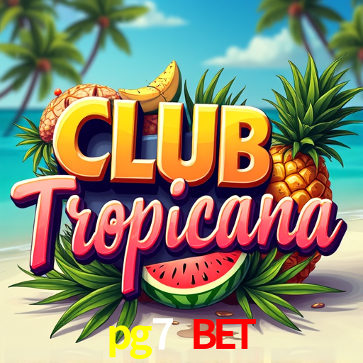 Apostas de Tênis pg7 bet