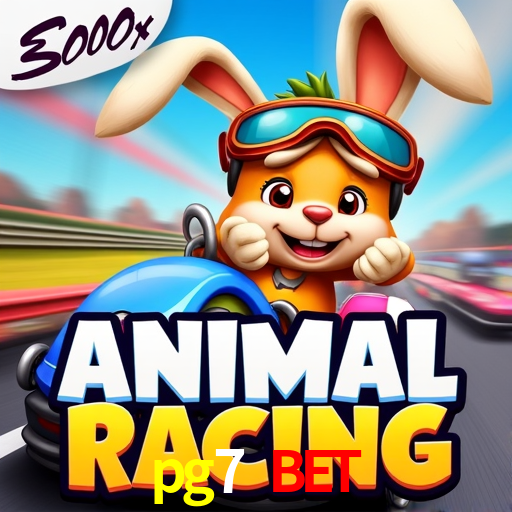 Design Responsivo pg7 bet