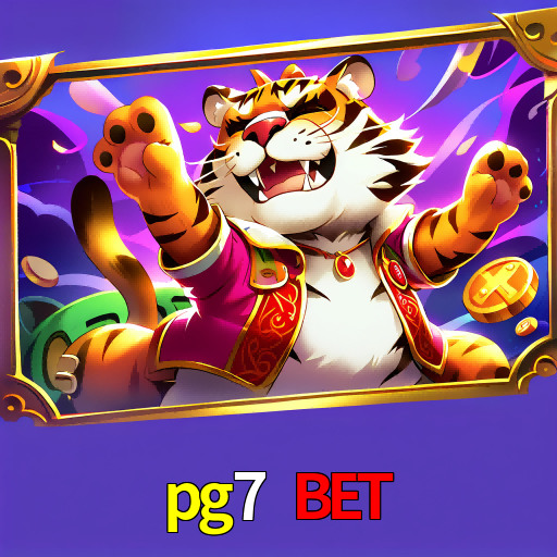 Plataforma pg7 bet - Apostas Online